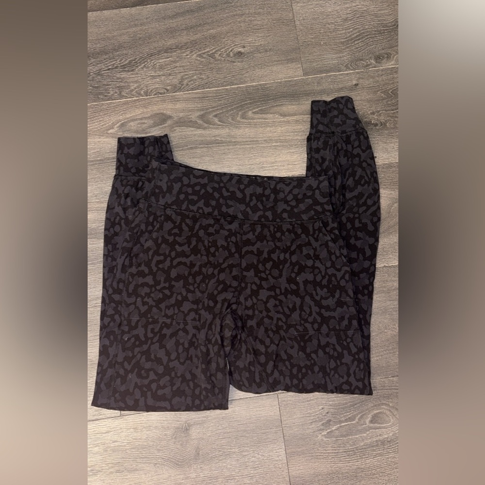 Lululemon align joggers